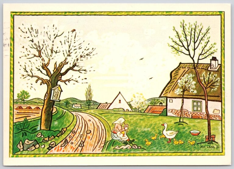 Veselé Velikonoce