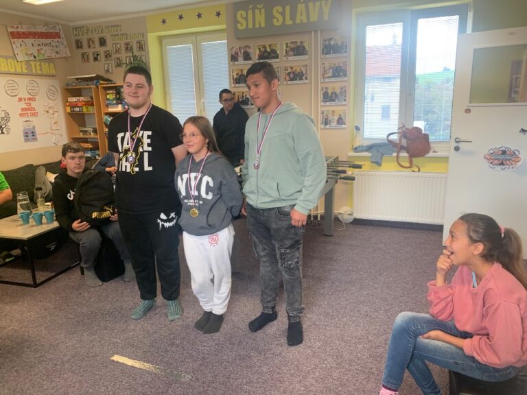 Kampak Valašské Klobouky