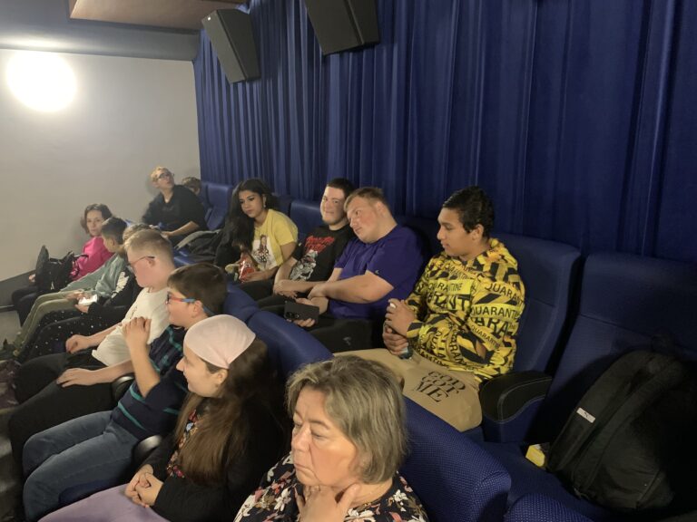 Kino Svět Valašské Klobouky
